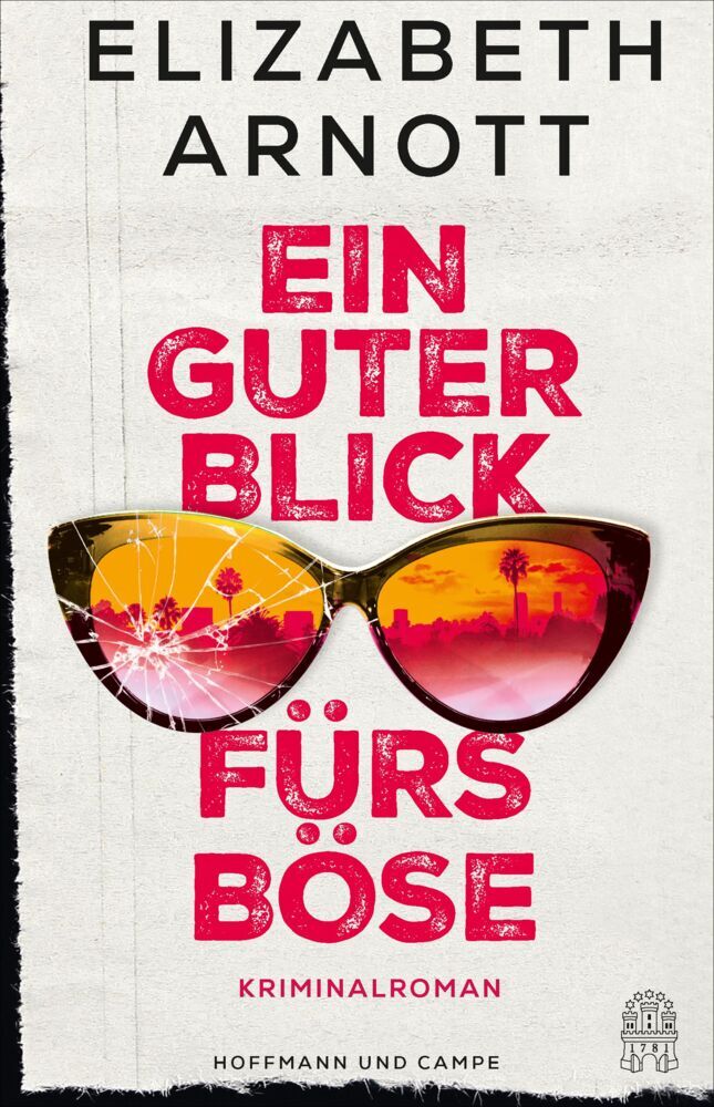 Ein guter Blick fürs Böse (Elizabeth Arnott)