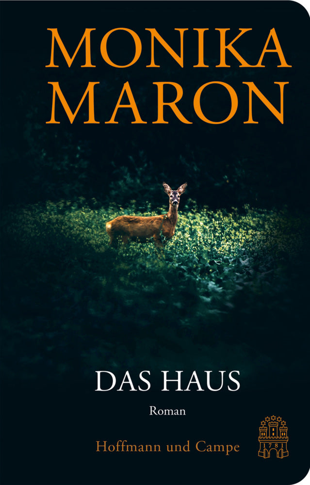 Das Haus (Monika Maron)