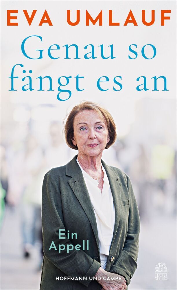 Genau so fängt es an (Eva Umlauf)