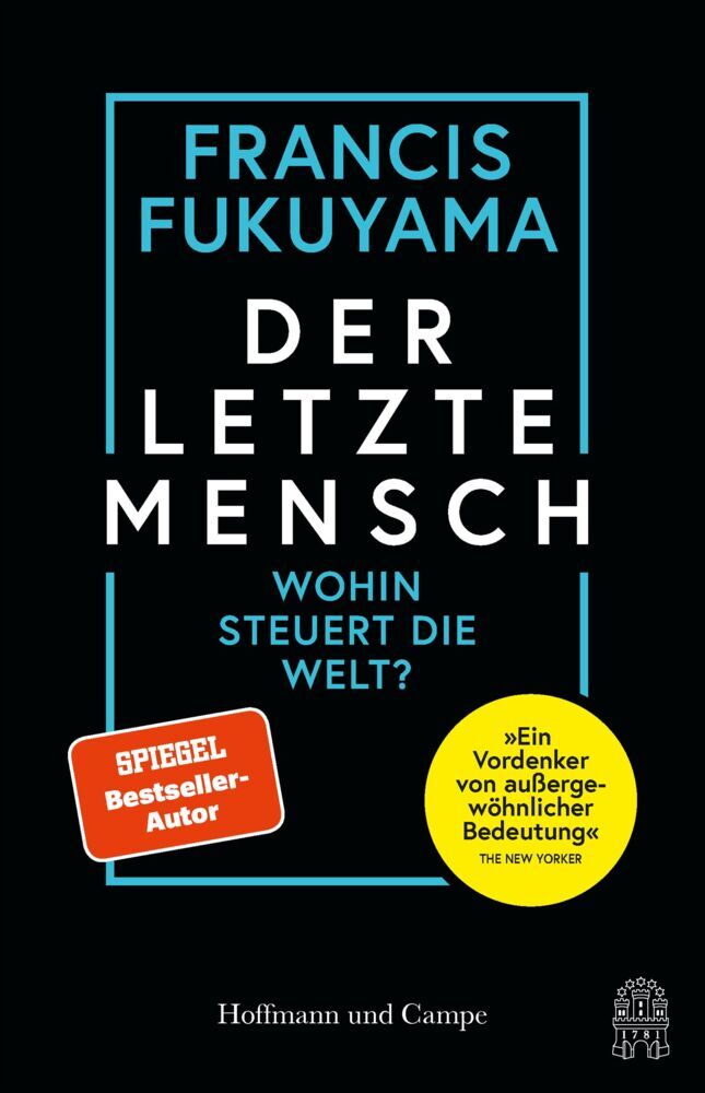 Der letzte Mensch (Francis Fukuyama)