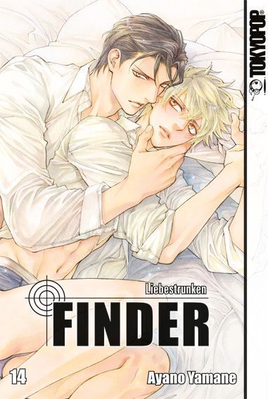 Finder 14 (Ayano Yamane)