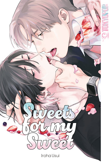 Sweets for my Sweet (Iroha Usui)