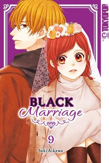 Black Marriage 09 (Saki Aikawa)