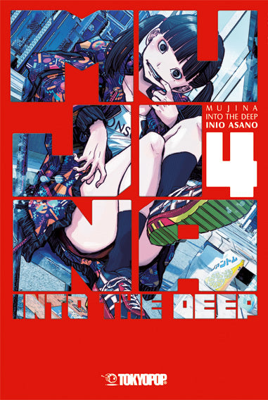Mujina into the Deep 04 (Inio Asano)