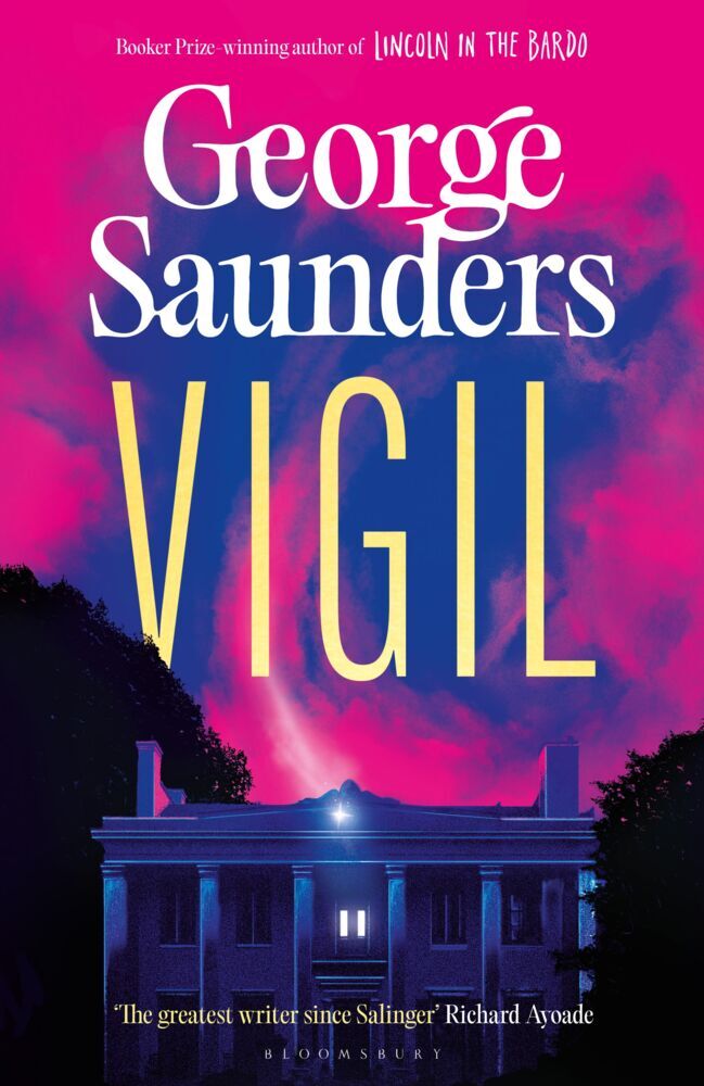 Vigil (George Saunders)