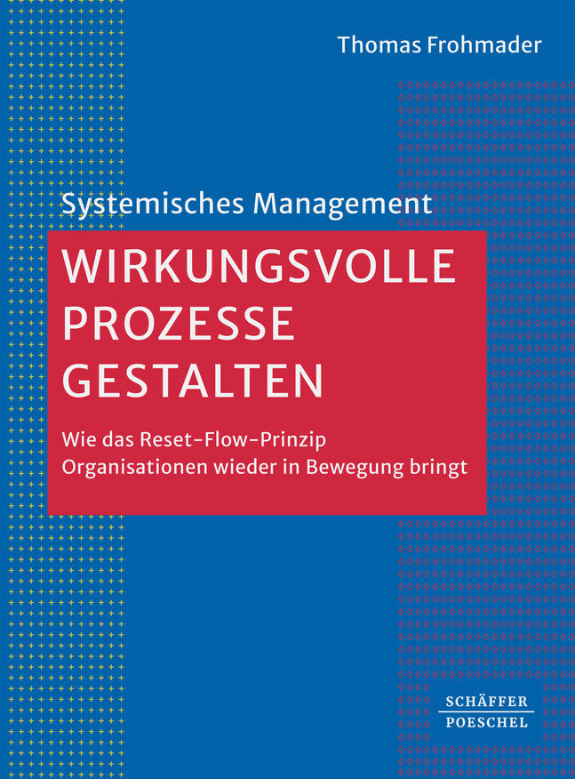 Wirkungsvolle Prozesse gestalten (Thomas Frohmader)