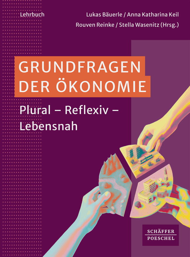 Grundfragen der Ökonomie (Lukas Bäuerle)