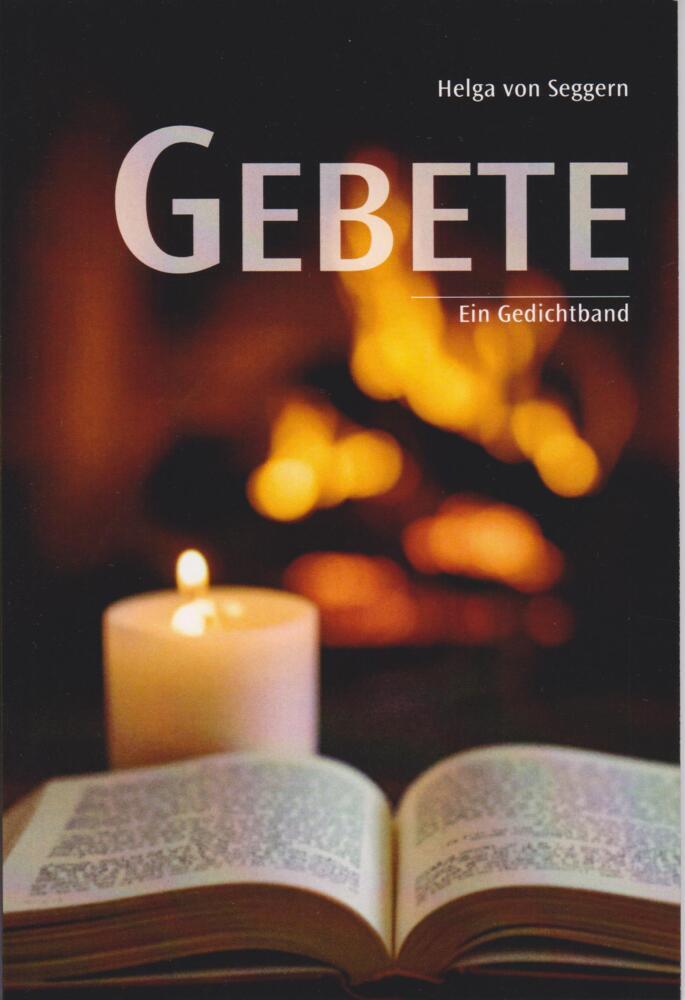 Gebete (Helga Von Seggern)