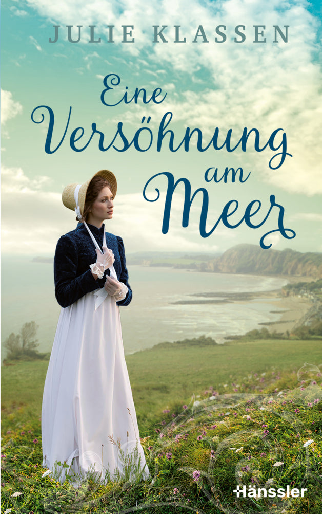 Eine Versöhnung am Meer (Julie Klassen)