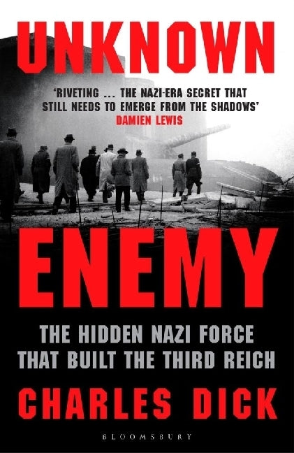 Unknown Enemy (Charles Dick)