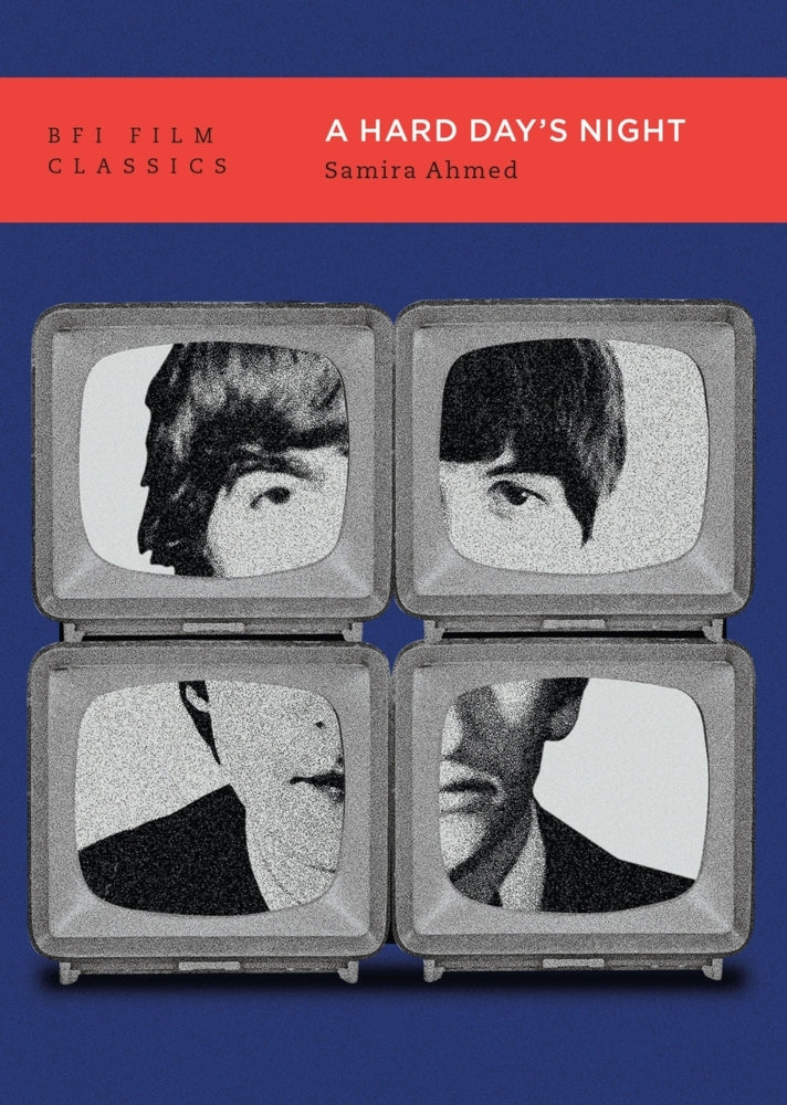 A Hard Day's Night (Samira Ahmed)