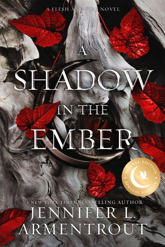 A Shadow in the Ember Special Edition (Jennifer L. Armentrout)