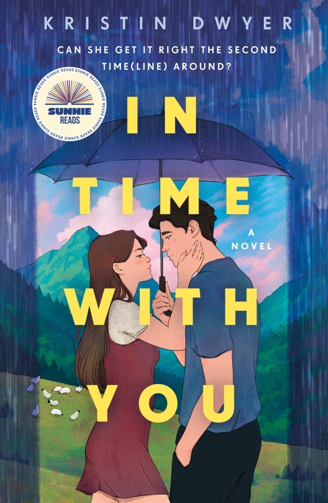 In Time with You (Kristin Dwyer)