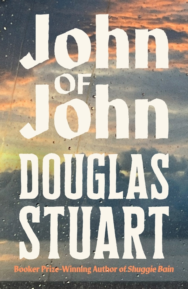 John of John (Douglas Stuart)
