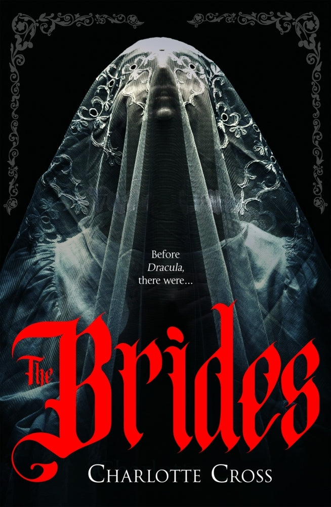 The Brides (Charlotte Cross)