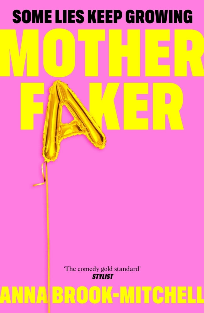 Motherfaker (Anna Brook-Mitchell)