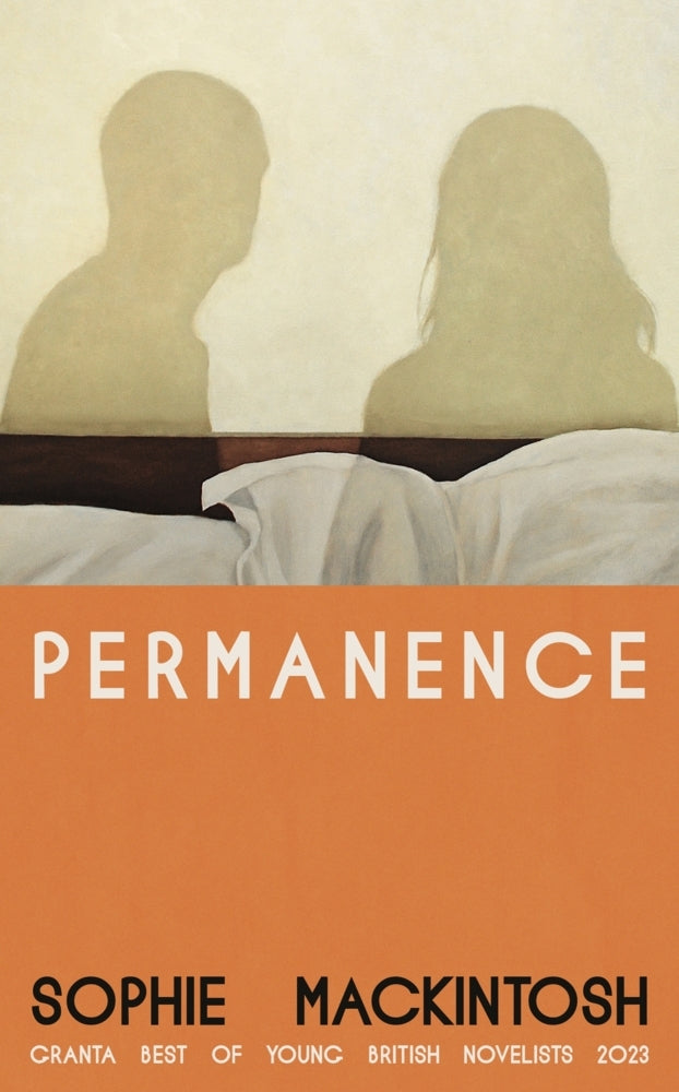 Permanence (Sophie Mackintosh)