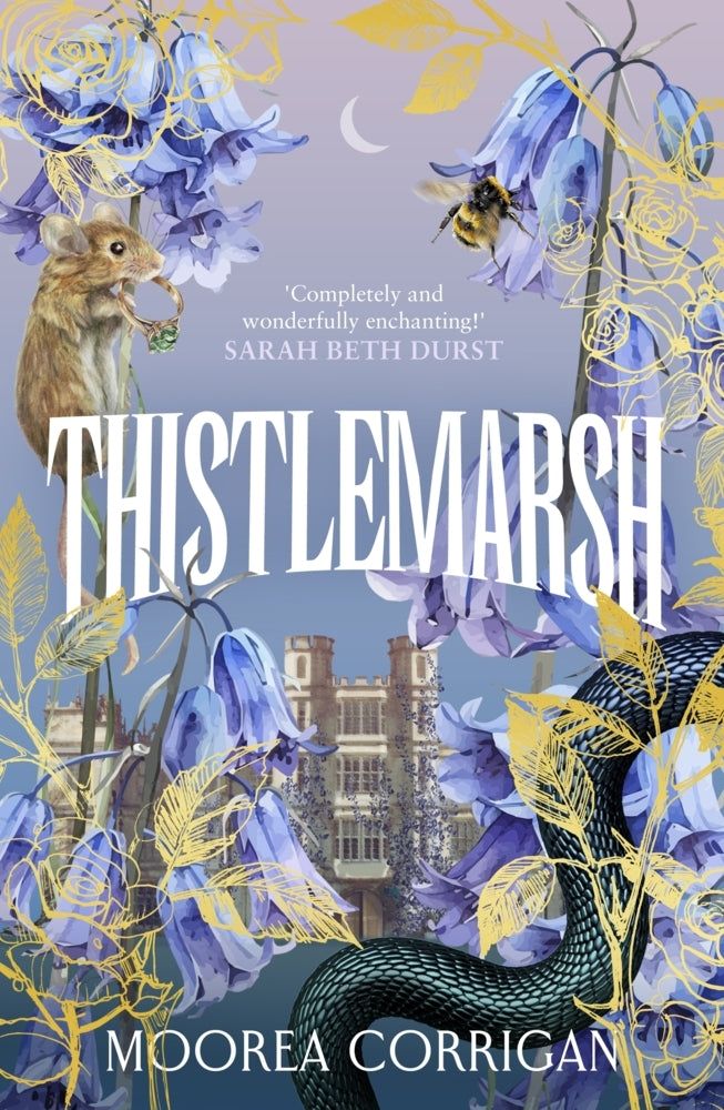 Thistlemarsh (Moorea Corrigan)