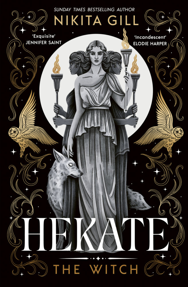 Hekate (Nikita Gill)