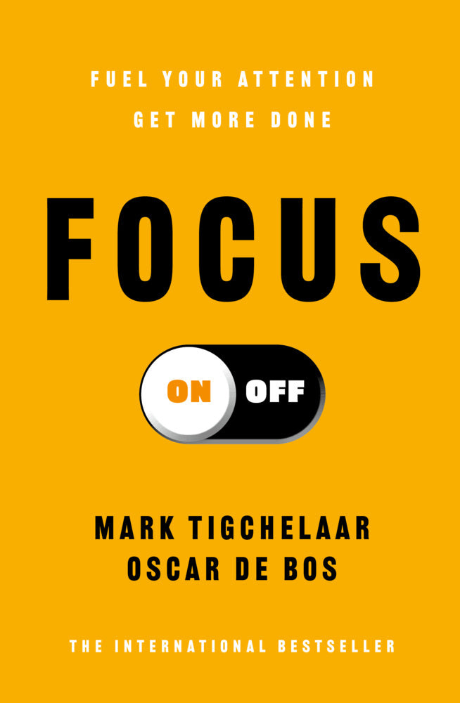 Focus On-Off (Oscar De Bos)