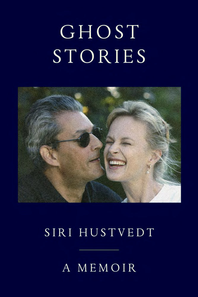 Ghost Stories (Siri Hustvedt)