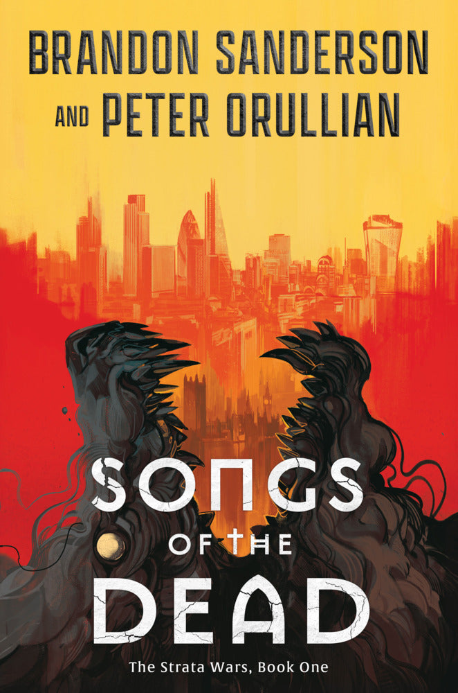 Songs of the Dead (Brandon Sanderson)