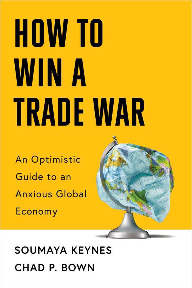 How to Win a Trade War (Soumaya Keynes)