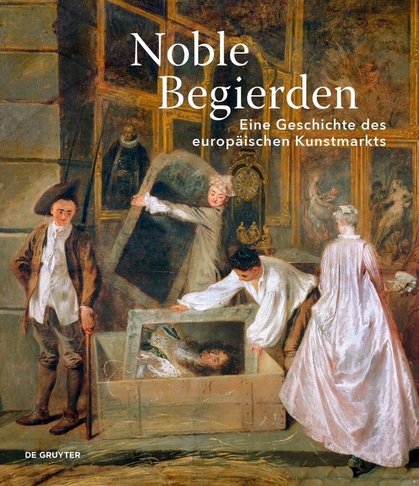 Noble Begierden (Christian Huemer)