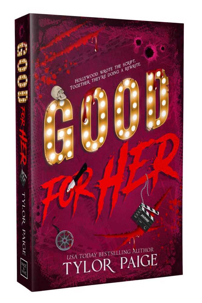 Good For Her (Tylor Paige)