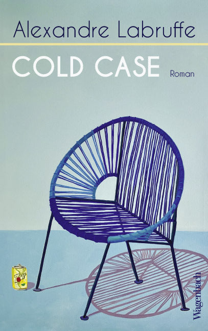 Cold Case (Alexandre Labruffe)