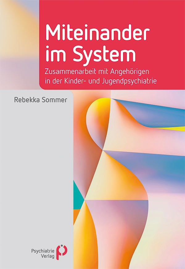 Miteinander im System (Rebekka Sommer)