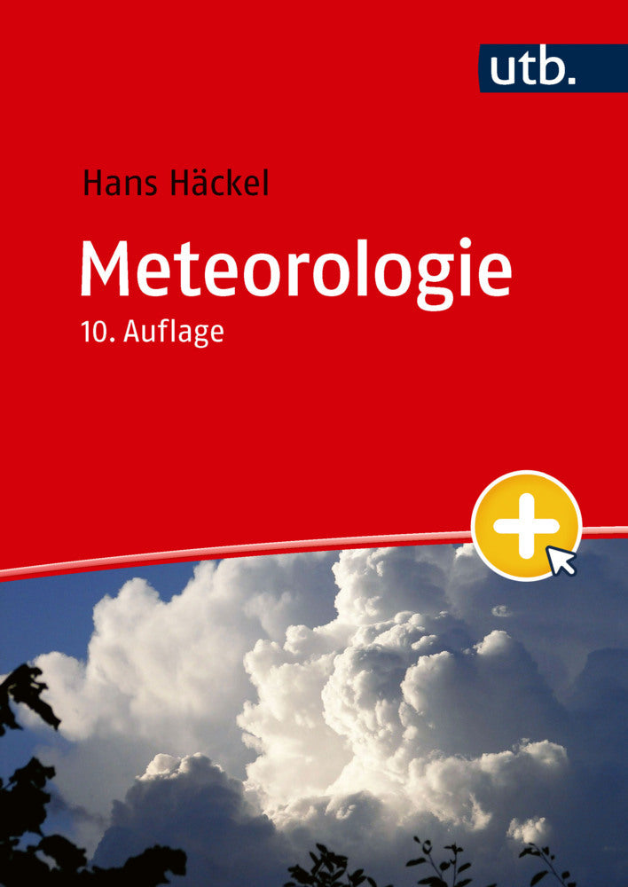 Meteorologie (Hans Häckel)