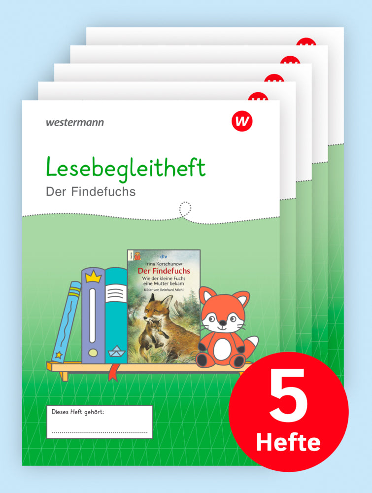 Westermann Unterrichtsmaterialien Grundschule