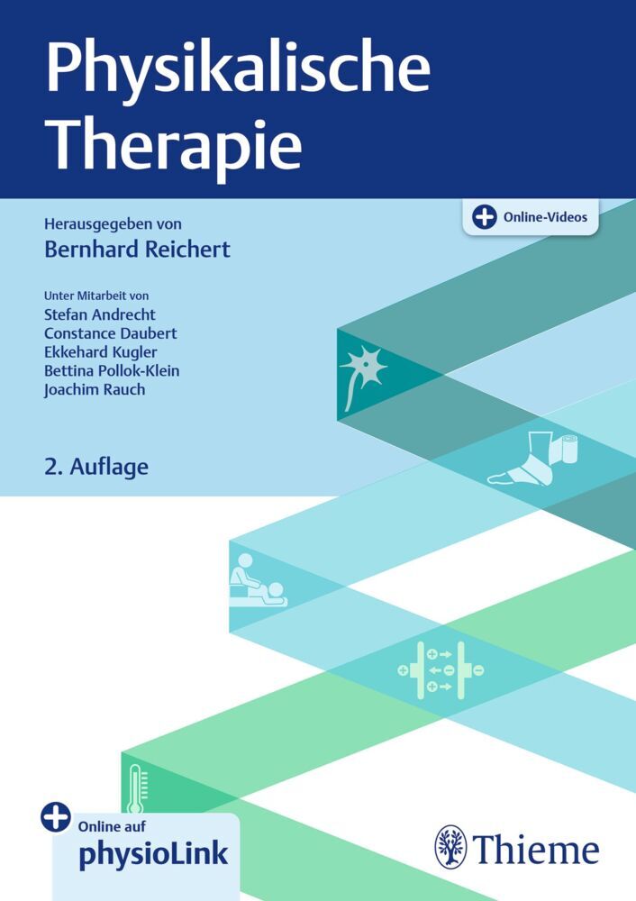 Physikalische Therapie (Bernhard Reichert)