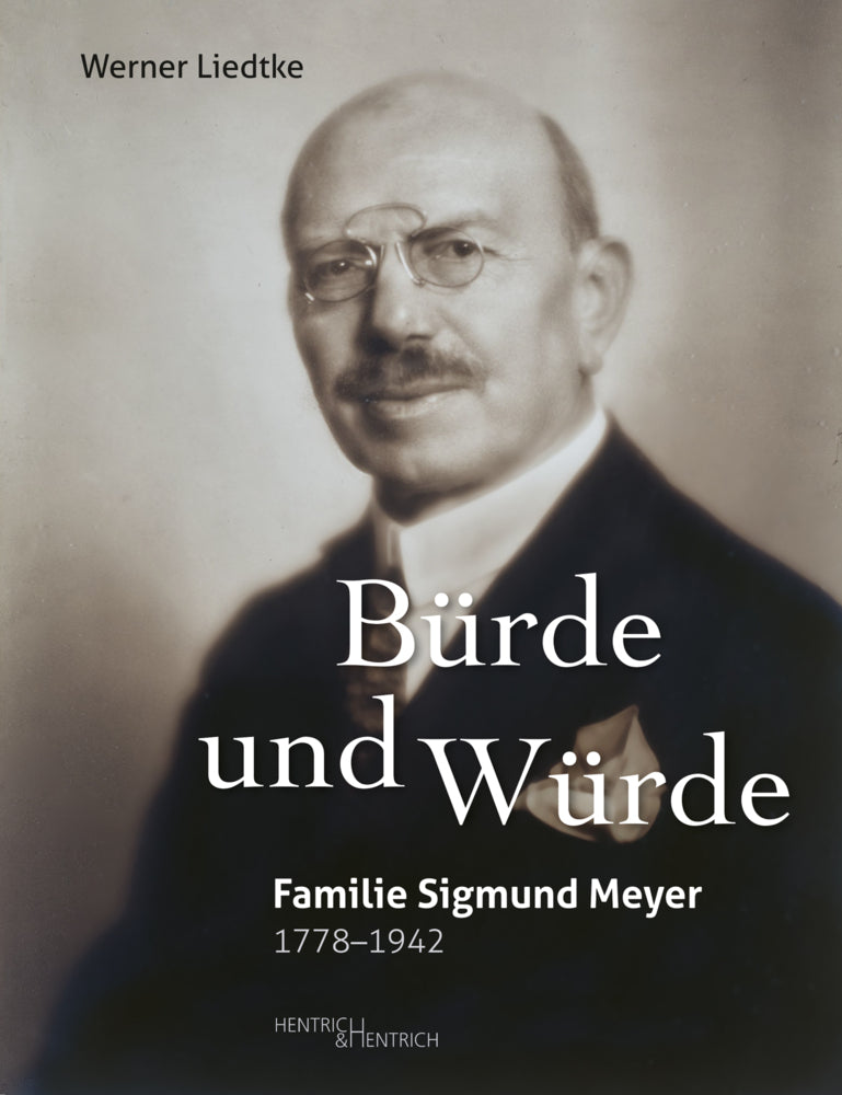 Bürde und Würde (Werner Liedtke)