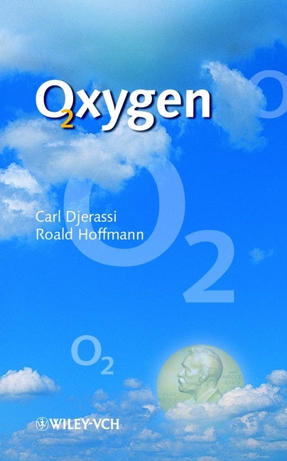 Oxygen (Carl Djerassi)
