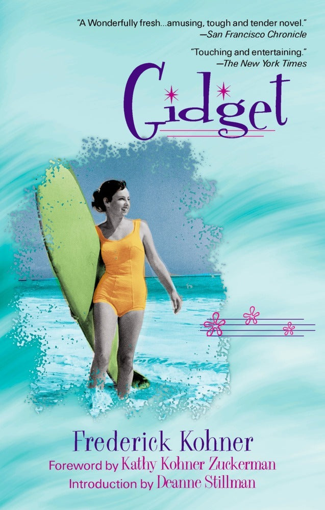 Gidget (Frederick Kohner)