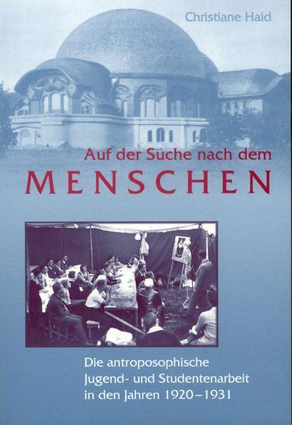 Auf der Suche nach dem Menschen (Christiane Haid)