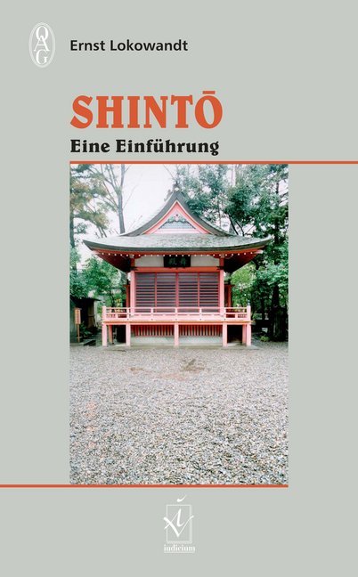 Shinto (Ernst Lokowandt)