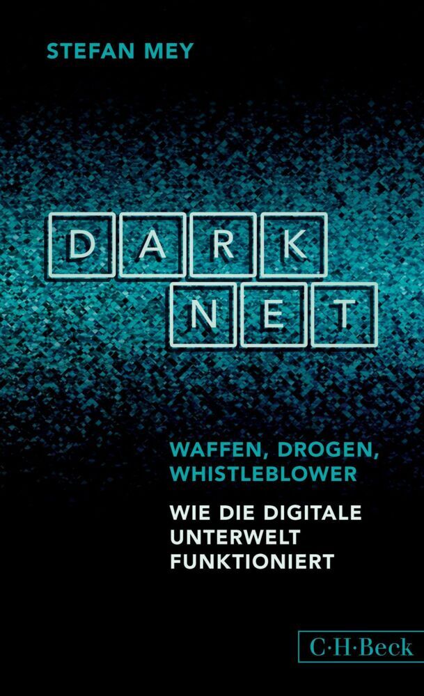 Darknet (Stefan Mey)