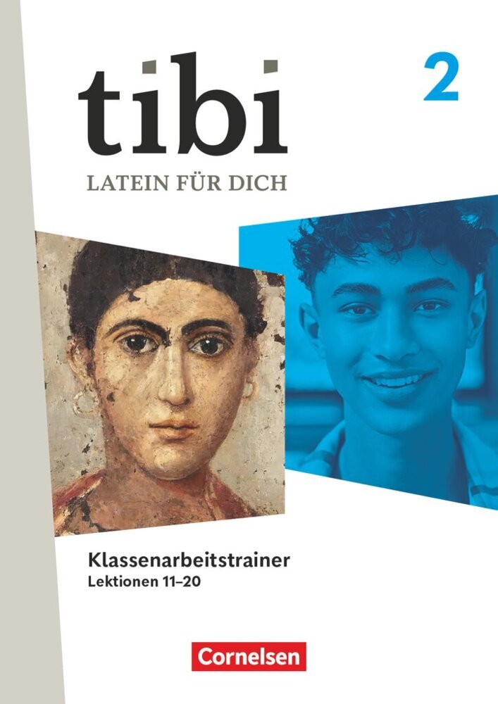 tibi - Allgemeine Ausgabe ab 2025 - Band 2 (Sonja Gundelach)