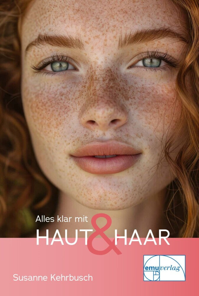 Alles klar mit Haut & Haar (Susanne Kehrbusch)