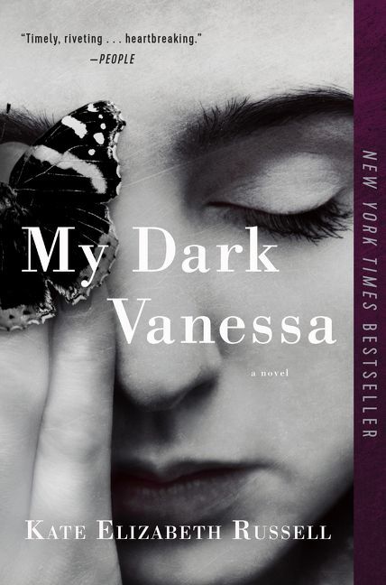 My Dark Vanessa (Kate Elizabeth Russell)