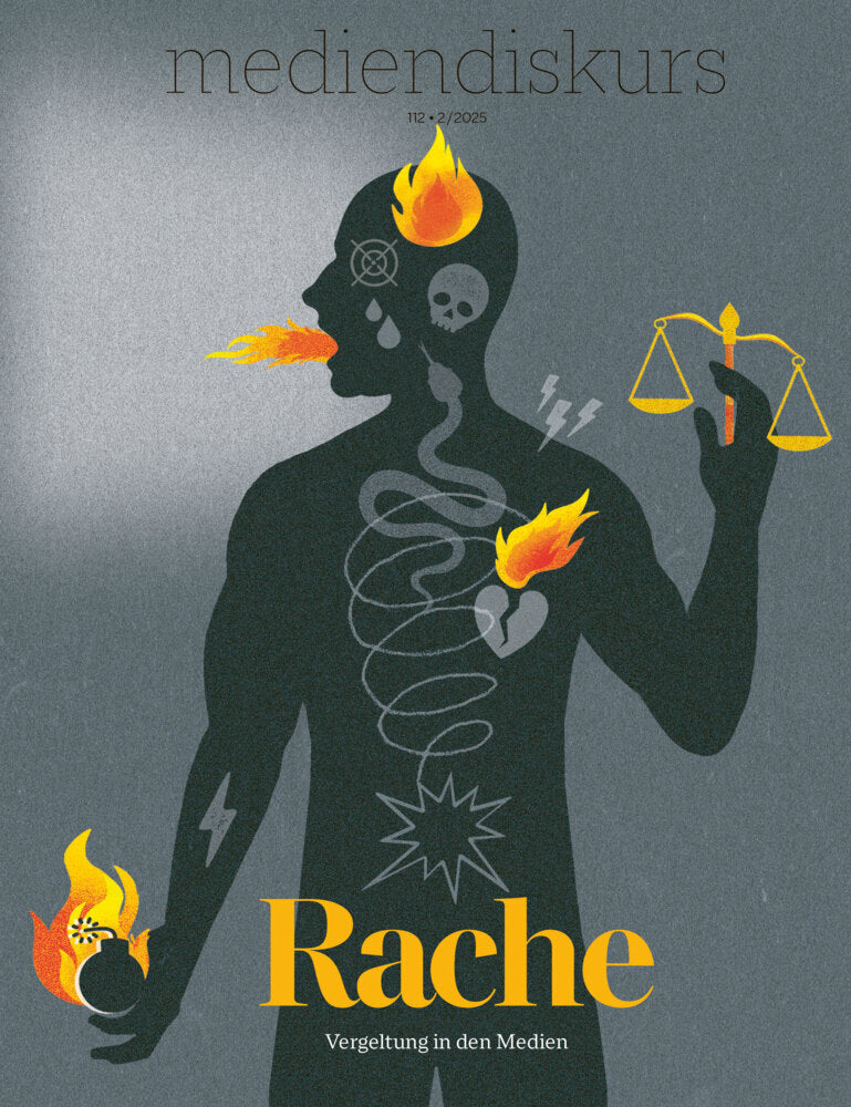 Rache (Freiwillige Selbstkontrolle Fernsehen E.V.)