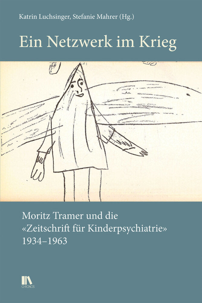 Ein Netzwerk im Krieg (Katrin Luchsinger)