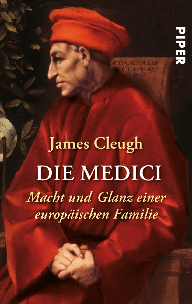 Die Medici (James Cleugh)