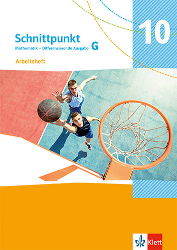 Schnittpunkt Mathematik 10G. Differenzierende Ausgabe