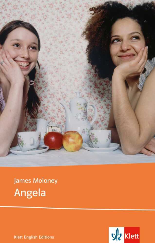 Angela (James Moloney)