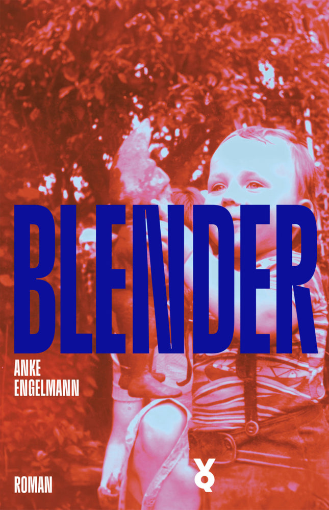 Blender (Anke Engelmann)