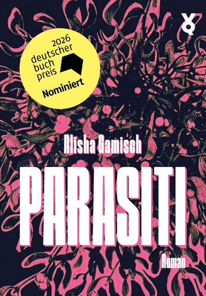 Parasiti (Alisha Gamisch)